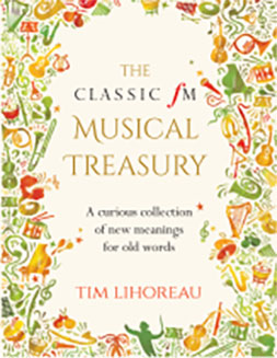 The Classic FM Musical Treasury