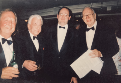 3 legends.